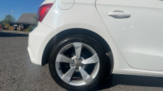 Audi A1 1.6 TDI Sport 5dr S Tronic Diesel Hatchback